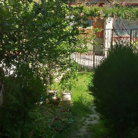 Apartman Turkana 1 SJJ Eksteriør bilde