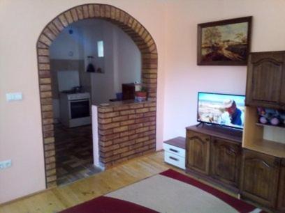 Apartman Turkana 1 SJJ Eksteriør bilde