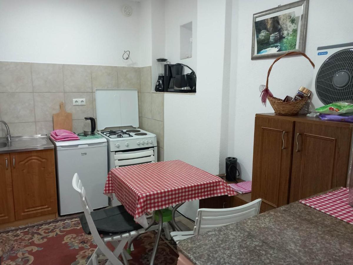 Apartman Turkana 1 SJJ Eksteriør bilde