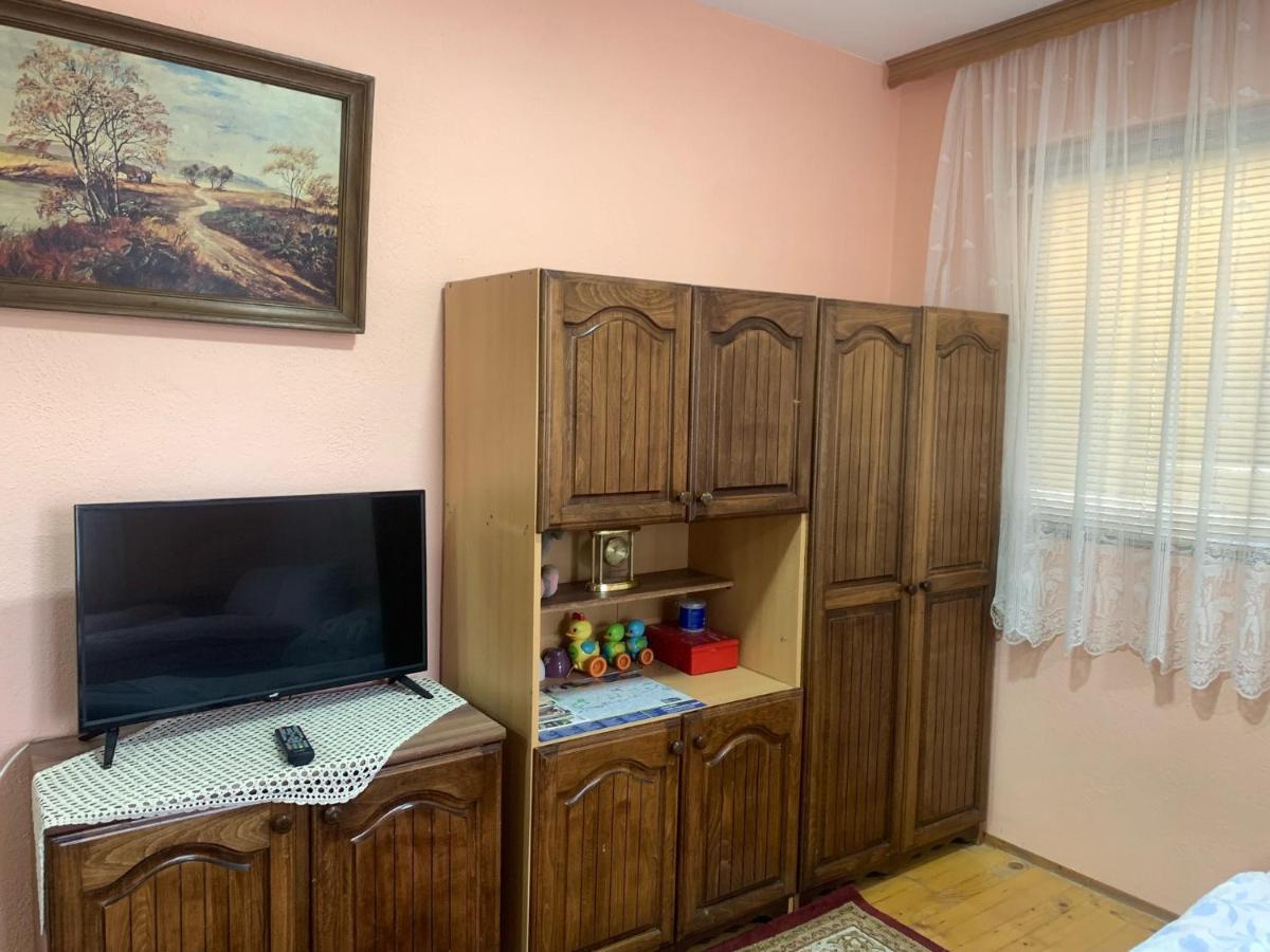 Apartman Turkana 1 SJJ Eksteriør bilde