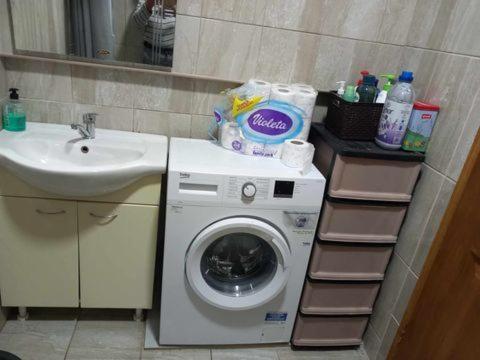 Apartman Turkana 1 SJJ Eksteriør bilde
