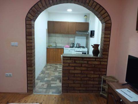 Apartman Turkana 1 SJJ Eksteriør bilde